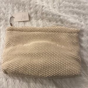 A New Day large clutch